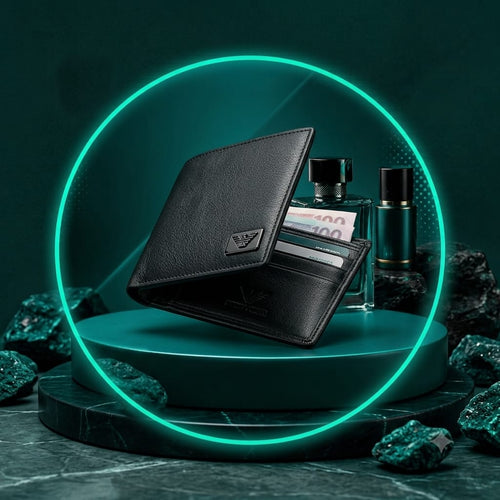 Wallets